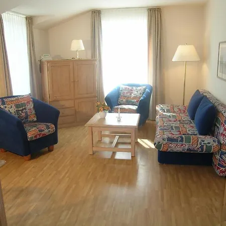 Haus-sonnenschein-ferienwohnungen-typ-c Goehren (Ruegen)