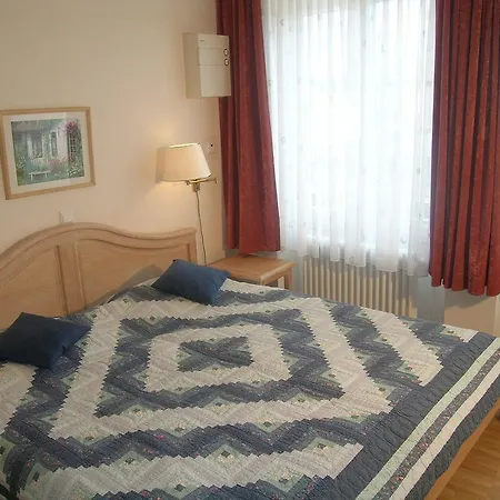 Appartement Haus-sonnenschein-ferienwohnungen-typ-c