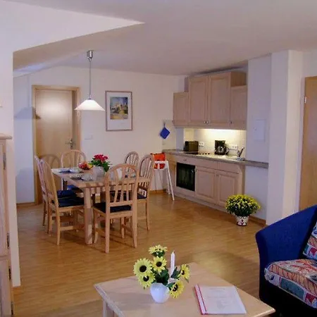 Haus-sonnenschein-ferienwohnungen-typ-c Goehren (Ruegen)