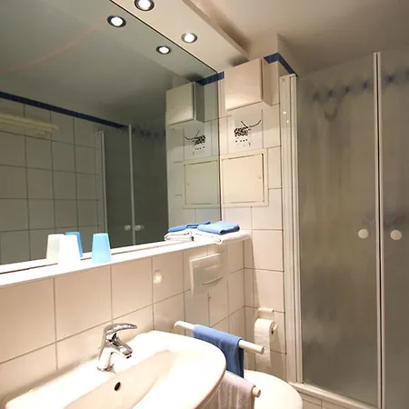 Haus-sonnenschein-ferienwohnungen-typ-c Goehren (Ruegen)